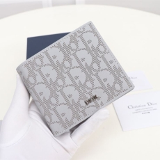 Christian Dior Wallet